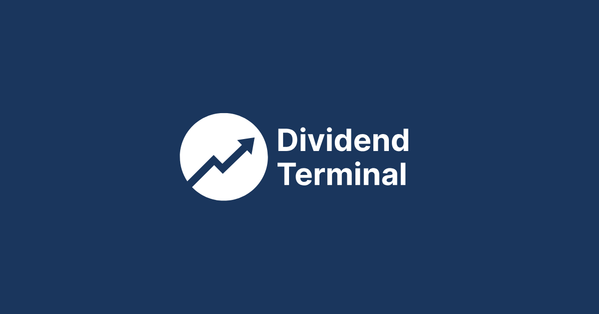 Dividend growth investing
